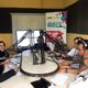 Talkshow Special Sosialisasi “Gempur Rokok Ilegal” Di Radio Citra Lestari 95.7 Fm Sukabumi