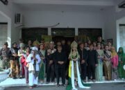 Menjaga Budaya Dan Mengali Potensi Bupati Sukabumi Bersama Masyarakat Peringati Hari Nelayan ke-63 Tahun