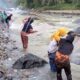 Tradisi Ngala Impun Jadi Daya Tarik Warga Pesisir Palabuhanratu Sukabumi