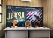 Kejari Sukabumi kembali Talk Show RCL, Dengan Tema Jaksa Jaga Desa