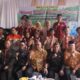 Bupati sukabumi di HUT Desa Girijaya