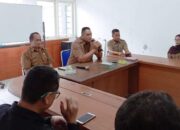 Pengajian Rutin Diskominfo Sukabumi untuk Perbaikan Diri dan Kinerja Unggul