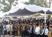 Bupati Sukabumi Hadiri Pelantikan Pengurus DMI Wilayah 2, Utamakan Kordinasi Dan komunikasi Lintas Sektor