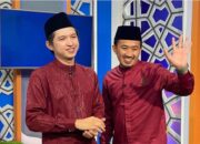 Inspirasi Ustadz Dennis Lim Dan Istri Di Muslimah Fest Sukabumi