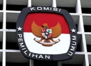 Mantan Napi Daftar Jadi Bacaleg di KPU Kota Sukabumi