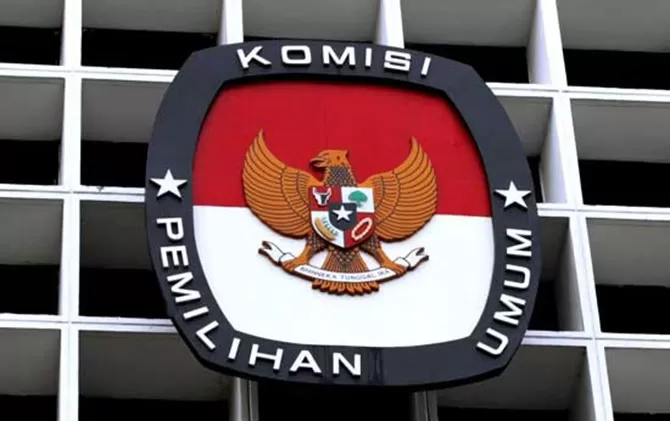 Mantan Napi Daftar Jadi Bacaleg di KPU Kota Sukabumi