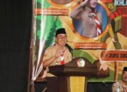 KPD Jabar Wilayah I Tahun 2023, Kak Ade Suryaman “Kawah Candaradimuka Pelatih Pembina Pramuka”