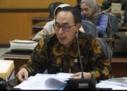 Sekda Dukung Penambahan Kapasitas PLTB Sukabumi, Bersama Dinas Energi Dan Sumber Daya Mineral