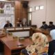 Aula kecamatan cibadak