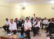 Wakil Bupati Sukabumi Sinergi Program Observasi dan Aksi Fokus Group Discussion