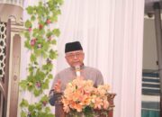 Wisuda Yayasan Pendidikan Alquran Addawah, Wabub” Jadilah Penerus Generasi Yang Hebat