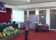 Optimalisasi Ekosistem Investasi, DPMPTSP Sukabumi Gelar Bimtek LKPM dan PBG