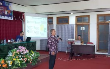 Optimalisasi Ekosistem Investasi, DPMPTSP Sukabumi Gelar Bimtek LKPM dan PBG