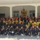 Atlit dari kabupaten sukabumi untuk Fornas VII Jabar