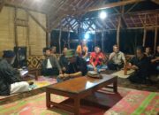 Tingkatkan Kesolidan Organisasi, Ketua Umum DPP Kowasi Kunjungan ke Korwil Pajampangan