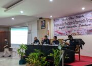 Bawaslu Kabupaten Sukabumi Temukan Data Ganda, Penetapan DPT 2024 di Pending