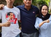 Kebaikan Melimpah di Hari Raya Idul Adha 1444 H, Tim Relawan Sukabumi Raya Berbagi Daging Qurban