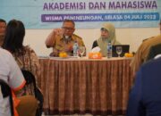 Menggalang Komitmen Bersama Menuju Kabupaten Sukabumi Sehat, Bupati Sosialisasi KKS dan HCS 2024