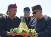 Hari Nelayan Ujung Genteng ke-57, Bupati Sukabumi Promosikan Daerah Dengan Penuh Semangat