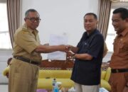 Bupati Melalui Coaching Clinic 2, Dorong Sanitasi di Kabupaten Sukabumi