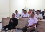 Wabup Sukabumi Optimalkan FGD Program Rabu Observasi dan Aksi Sinergi Penanganan Stunting