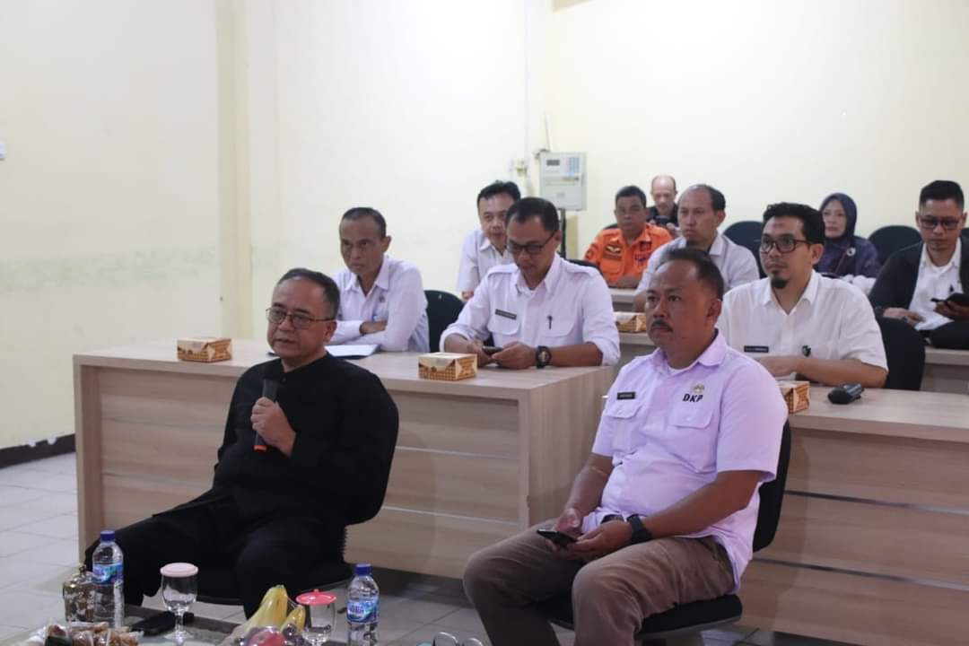 Wabup Sukabumi Optimalkan FGD Program Rabu Observasi dan Aksi Sinergi Penanganan Stunting