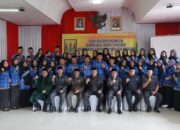 Bupati Sukabumi Lantik 179 Pejabat Fungsional, Pilar Pencetak SDM Menuju Indonesia Emas 2045