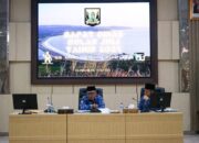 Bupati Sukabumi Berharap, Tercapainya RPJMD di Rapat Dinas Bulan Juli 2023