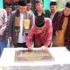 Peringatan Tahun Baru Islam di Kecamatan Cidahu: Wakil Bupati Resmikan Gedung MUI