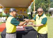 Sebagai Wujud Bakti Kepada Orang Tua, Bupati Sukabumi Rayakan Hari Lansia Indonesia ke-27