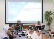 Sinergi Kesehatan dalam Aksi, Forum Komunikasi BPJS Kesehatan Kabupaten Sukabumi Semester II Tahun 2023