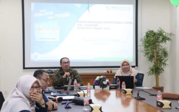 Sinergi Kesehatan dalam Aksi, Forum Komunikasi BPJS Kesehatan Kabupaten Sukabumi Semester II Tahun 2023