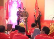 Optimalisasi Kinerja Organisasi, Muscab Soksi Kabupaten Sukabumi 2023