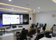 Pemkab Sukabumi Rakor Pengendalian Inflasi Daerah, Mendorong Indonesia Menuju Angka Kendali Ketiga