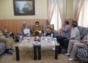 Bupati Sukabumi Sambut Baik Pembangunan Gudang Jagung Jendral Nasional