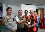 Wabup Muscab XI Pemuda Pancasila, Kolaborasi Peran Positif Menuju Visi Misi Kabupaten Sukabumi