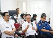 Roasting Virtual Dalam Menurunkan Angka Stunting Menuju Tahun 2024