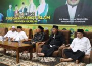 Gebyar Muharram 1445 H dan Milad Penegakan Syariat Islam ke XXII, Menuju Kehidupan Religius