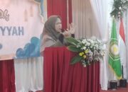 SMA IT Mahmudiyyah Cicurug Rayakan Kenaikan Kelas dan Prestasi Siswa