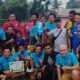 Gelorakan Semangat Sepakbola Laga Feo-Feo, 10 Tim Kembali Berlaga di Lapang Tenjoayu