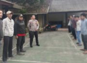 Waduh!! Belasan Pelajar SMP di Cicurug Ditangkap Polisi, Begini Kronologinya!!