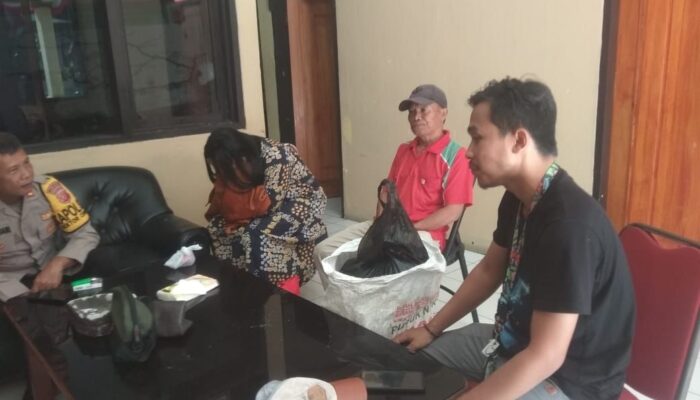 Mengejutkan! Suami Temukan Istri Berselingkuh dengan Oknum Kades di Cisolok Sukabumi