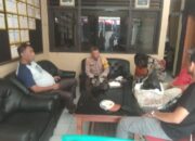 Firasat Terbukti ! Kecurigaan Suami Labrak Istri Selingkuh dengan Oknum Kades di Cisolok
