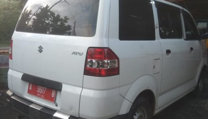 Mengejutkan! Suami Temukan Istri Berselingkuh dengan Oknum Kades di Cisolok Sukabumi