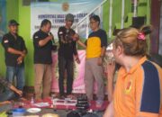 Semangat Merajut Program Unggulan, Raker Kowasi Semester II 2023