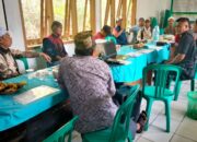 Menuju Ketahanan Pangan Unggul, Kolaborasi Gapoktan dan KTNA Parungkuda