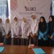 SMA PGRI Bantar Gadung Raih Juara Cerdas Cermat di Universitas Nusa Putra Sukabumi