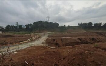 Dampak Proyek Perumahan Terhadap Ancaman Likuifaksi di Sukabumi, Studi Kasus PT Primadaya Plastisindo