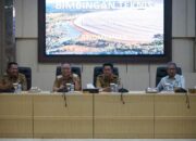 Perkuat Visi Misi Religius, Wabup Sukabumi Pinta Penerima Hibah Keagamaan Bertanggungjawab Publik