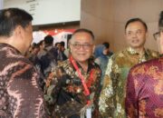 Perkuat Penggunaan Produk Dalam Negeri, Wabup Sukabumi Ajak Gunakan E Katalog ICEF 2023